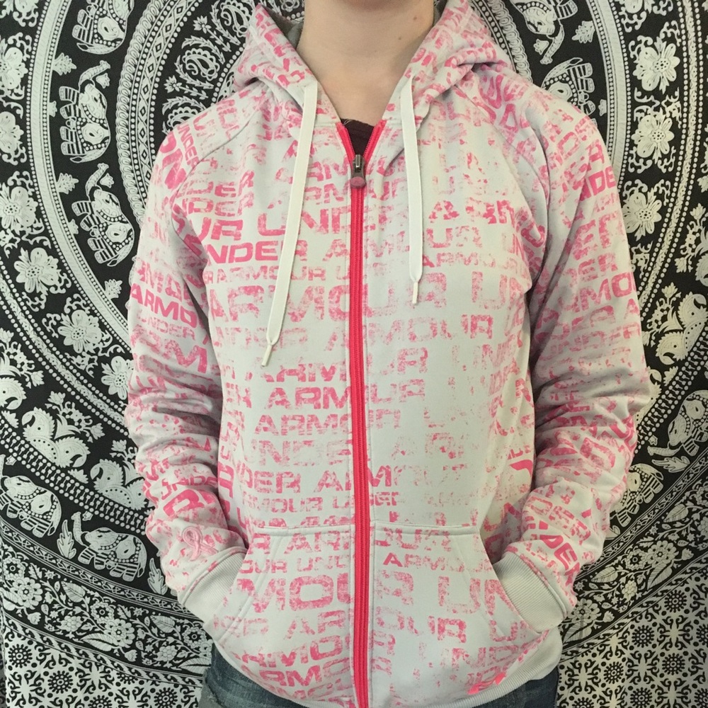 Under Armour Sweatshirt